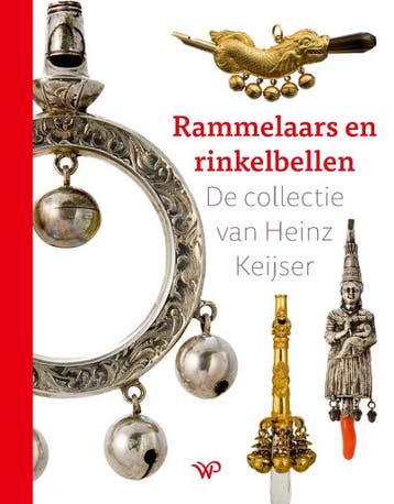 Rammelaars en rinkelbellen - Mirjam Knotter 9789462497214, Verzenden, Zo goed als nieuw, Mirjam Knotter