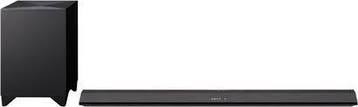 Sony HT-CT770 - 2.1 Kanaals, 330W Soundbar met Subwoofer, Ophalen, Met externe subwoofer, Zo goed als nieuw