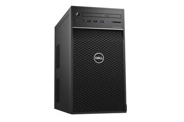 Dell Precision 3630 Tower | Intel® Xeon® E-2236 Processor |, Ophalen of Verzenden, Zo goed als nieuw, Dell, SSD