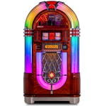 The Nieuwe Wurlitzer CD Tribute 1015 Jukebox, Verzamelen, Ophalen, Gebruikt