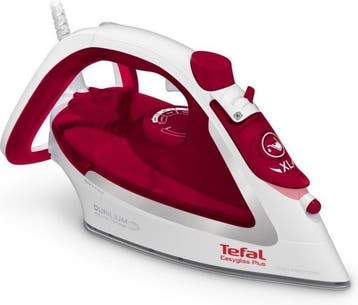 Tefal Easygliss Plus FV5717 - Stoomstrijkijzer, Verzenden, Nieuw