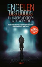 Engelen des doods (9789062225408, Hendrik Winters), Boeken, Verzenden, Nieuw