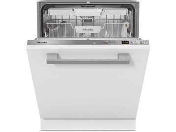 Miele G 5651 SCVi Active - Inbouw Vaatwasser - 14 Couverts -, Verzenden, Zo goed als nieuw
