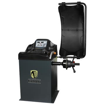Fabbri ZH825B balanceermachine semi-automatisch, Verzenden, Nieuw