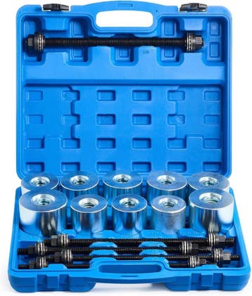 Lagertrekkerset 27-delig | Retourdeal 41% Korting, Auto diversen, Ophalen of Verzenden, Zo goed als nieuw