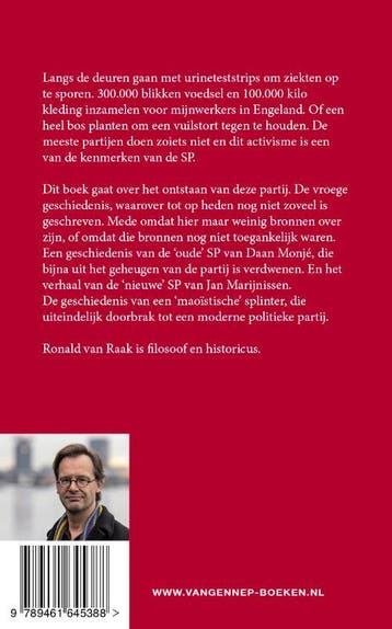 Stel een daad 9789461645388 Ronald van Raak, Verzenden, Zo goed als nieuw, Ronald van Raak
