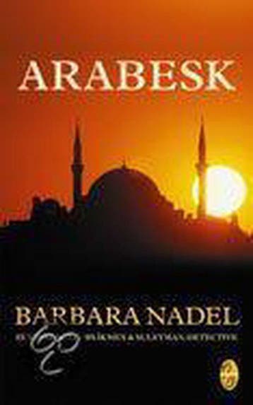Arabesk - Nadel, Boeken, Verzenden, Gelezen