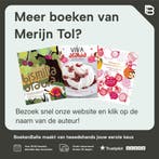 Een druppel rozenwater 9789059566453 Merijn Tol, Verzenden, Zo goed als nieuw, Merijn Tol