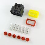 Reparatiestekker voor spanningsregelaar Yamaha XT660Z, XT660, Verzenden, Nieuw