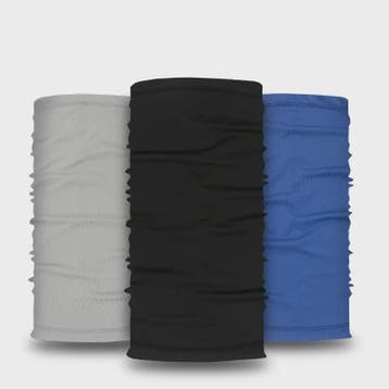 Multifunctioneel Nekdoek Bandana - Ice Silk & Lycra voor Fie, Verzenden, Nieuw