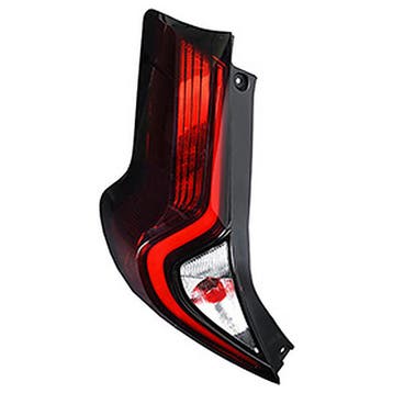 Toyota Aygo X 2022+ Achterlicht Links (Achterlampen), Verzenden, Nieuw