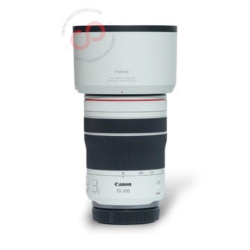 Canon RF 70-200mm 4.0 L IS USM nr. 2546, Ophalen of Verzenden, Zo goed als nieuw