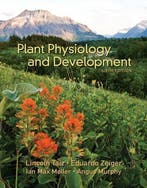 Plant Physiology and Development 9781605352558 Lincoln Taiz, Verzenden, Gelezen, Lincoln Taiz