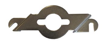 Muurbeugel Micro matic manometer, Ophalen of Verzenden