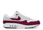 Nike Air Max 1 87 Stranger Things Steve Harrington, Nike air max, Overige kleuren, Verzenden, Nieuw