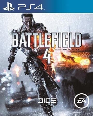 Battlefield 4 PS4 Garantie & morgen in huis!, 1 speler, Ophalen of Verzenden, Zo goed als nieuw, Vanaf 18 jaar