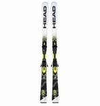 Head Worldcup Rebels e.XSR  2023 - 156 cm, Gebruikt, Ophalen of Verzenden, Carve, Skiën