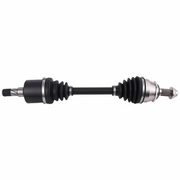 Aandrijfas voor links zonder ABS Ring Manual Transmissie..., Verzenden, Nieuw, Mini
