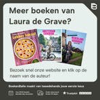 Amsterdam Kookboek 9789492037695 Laura de Grave, Verzenden, Zo goed als nieuw, Laura de Grave