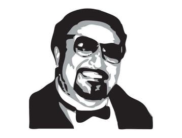 Who’s Your Daddy Records - Platenhoes, Vinyl Accessoires, Verzenden, Nieuw in verpakking