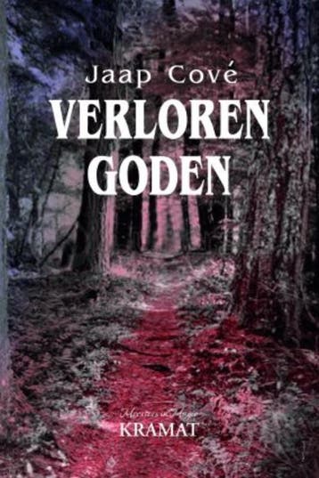 Verloren goden / Meesters in magie 9789079552528 Jaap Cove, Verzenden, Gelezen, Jaap Cove