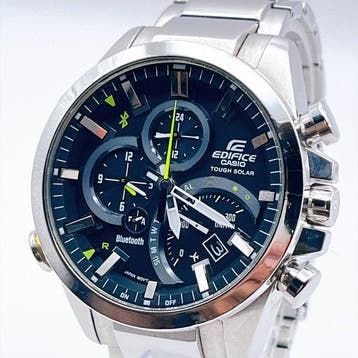 Casio - EDIFICE - Zonder minimumprijs - EQB-501 - Heren -, Nieuw