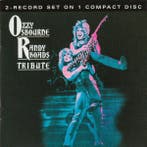 cd - Ozzy Osbourne - Randy Rhoads Tribute, Verzenden, Nieuw in verpakking