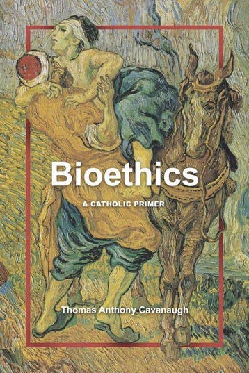 9780813240312 Bioethics Thomas Anthony Cavanaugh, Verzenden, Nieuw, Thomas Anthony Cavanaugh