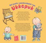 Het grote voorleesboek van Ukkepuk 9789000378326, Verzenden, Zo goed als nieuw, Marianne Busser