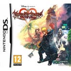 DS Kingdom Hearts 358/2 Days, Verzenden, Zo goed als nieuw