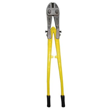 Benson Betonschaar - Heavy Duty - Korte Neus - 92 cm - Geel, Ophalen of Verzenden, Nieuw