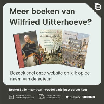 Koning, keizer, admiraal 9789460041198 Wilfried Uitterhoeve, Verzenden, Zo goed als nieuw, Wilfried Uitterhoeve