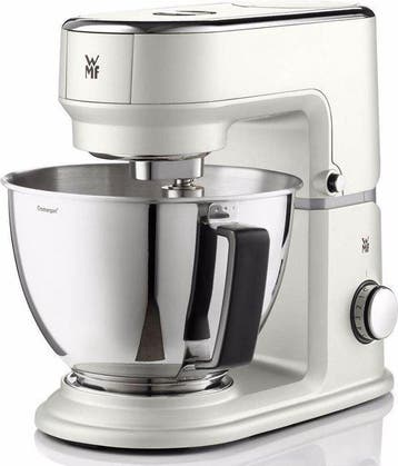 WMF Kitchenmini Keukenmachine One for All Ivoor, Verzenden, Nieuw