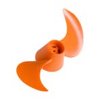 Torqeedo Travel Schroef voor Ultralight V10/p350, Ophalen of Verzenden, Nieuw