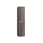 Sani Royal Kolomkast Trento Slim 160 cm Century, Nieuw