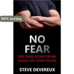 No Fear 9781786080233 Steve Devereux, Verzenden, Zo goed als nieuw, Steve Devereux