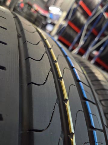 255/45/19 100V PIRELLI ZOMERBANDEN 7,1MM PROFIEL 4X, Gebruikt, 255 mm, Band(en), Personenwagen