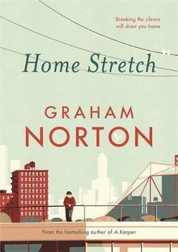 Home Stretch THE SUNDAY TIMES BESTSELLER WINNER OF THE AN, Boeken, Verzenden, Gelezen, Graham Norton