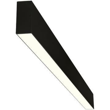 Lineaire LED Hanglamp - Lijnverlichting - Rinzu - 48W 5760, Ophalen of Verzenden, Nieuw, Metaal, Overige fittingen