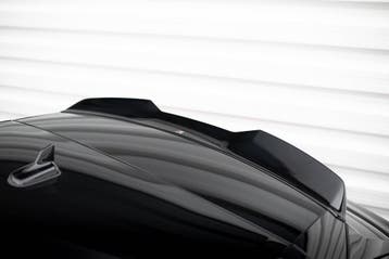 Dakspoiler Extension 3D voor Audi Q8 / S line / SQ8, Ophalen of Verzenden