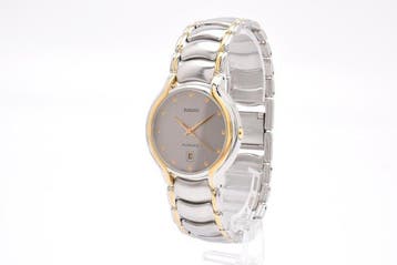 Rado - Florence - Zonder minimumprijs - 129.3644.4 - Heren -, Sieraden, Tassen en Uiterlijk, Horloges | Heren, Nieuw