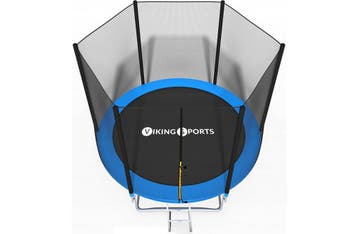 Trampoline 305cm | Veiligheidsnet | Nieuw | OP=OP, Ophalen of Verzenden, Nieuw