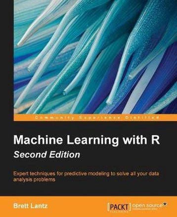 Machine Learning With R - Lantz, Verzenden, Gelezen