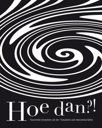 Hoe dan?! 9789082889802 Maroeska Metz, Verzenden, Gelezen, Maroeska Metz