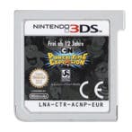 3DS Cartoon Network: Punch Time Explosion, Verzenden, Zo goed als nieuw