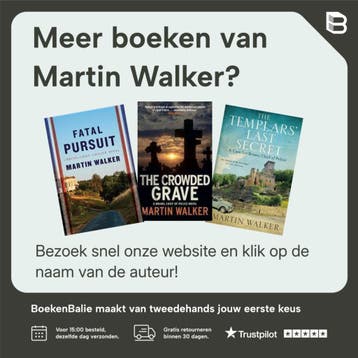 Black Diamond - Martin Walker 9780857380531, Verzenden, Gelezen, Martin Walker