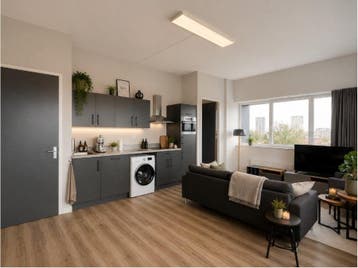 Te huur: Appartement Hogeweg in Amersfoort, Amersfoort, Utrecht, Appartement