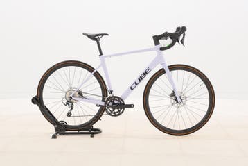 Cube ATTAIN RACE – 2026 – 174 - 181 cm, Fietsen en Brommers, Verzenden, Zo goed als nieuw, Overige merken