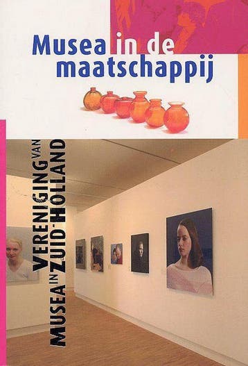Musea In De Maatschappij - L. Peeperkorn-van Donselaar, Verzenden, Zo goed als nieuw, L. Peeperkorn-van Donselaar
