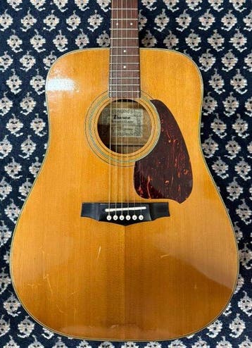 Ibanez - V300 Dreadnought - - Akoestische gitaar - Japan -, Nieuw